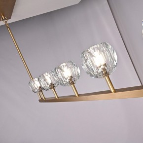Светильник на штанге Imperiumloft RH Boule De Cristal Linear 40,1222 в Режи - rezh.ok-mebel.com | фото 6
