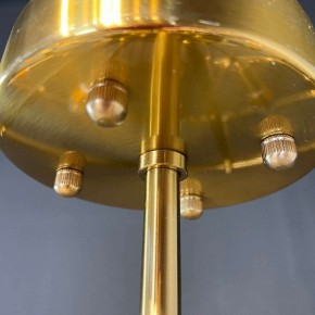 Светильник на штанге Imperiumloft RH Marais Round Chandelier 40,2668 в Режи - rezh.ok-mebel.com | фото 4