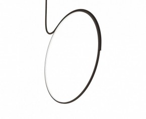 Светильник на штанге Italline IT013-6025 IT013-6025 black 3000K в Режи - rezh.ok-mebel.com | фото 3