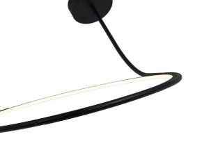 Светильник на штанге Italline IT013-6025 IT013-6025 black 3000K в Режи - rezh.ok-mebel.com | фото 7