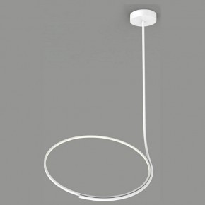 Светильник на штанге Italline IT013-6025 IT013-6025 white 3000K в Режи - rezh.ok-mebel.com | фото