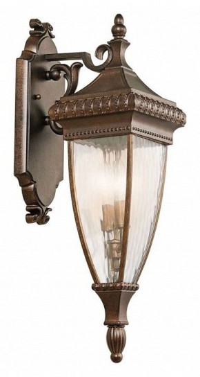 Светильник на штанге Kichler Venetian Rain KL-VENETIAN2-M в Режи - rezh.ok-mebel.com | фото