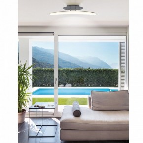 Светильник на штанге Mantra Hemisferic 4083 в Режи - rezh.ok-mebel.com | фото 3