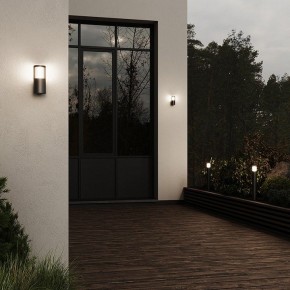 Светильник на штанге Maytoni Alura O492WL-01GF в Режи - rezh.ok-mebel.com | фото 4