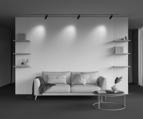Светильник на штанге Maytoni Artisan TR097-2-12W2.7K-M-BB в Режи - rezh.ok-mebel.com | фото 7