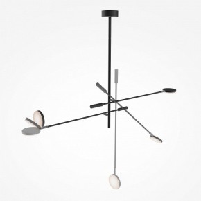 Светильник на штанге Maytoni Fad MOD070CL-L15B3K1 в Режи - rezh.ok-mebel.com | фото 2