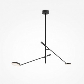 Светильник на штанге Maytoni Fad MOD070CL-L15B3K1 в Режи - rezh.ok-mebel.com | фото 3