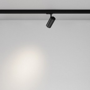 Светильник на штанге Maytoni Focus Led TR029-3-10W4K-B-1 в Режи - rezh.ok-mebel.com | фото 3