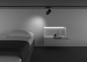 Светильник на штанге Maytoni Focus Led TR029-3-10W4K-B-1 в Режи - rezh.ok-mebel.com | фото 4