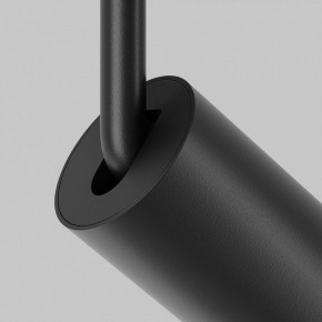 Светильник на штанге Maytoni Focus LED TR032-2-12W2.7K-M-B в Режи - rezh.ok-mebel.com | фото 10