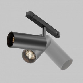 Светильник на штанге Maytoni Focus LED TR032-2-12W2.7K-M-B в Режи - rezh.ok-mebel.com | фото 2