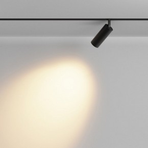 Светильник на штанге Maytoni Focus LED TR032-2-12W2.7K-M-B в Режи - rezh.ok-mebel.com | фото 3