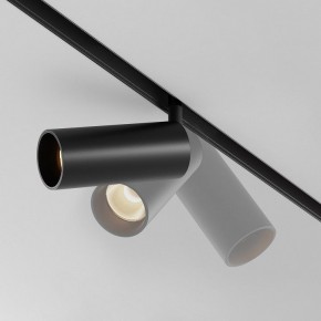 Светильник на штанге Maytoni Focus LED TR032-2-12W2.7K-M-B в Режи - rezh.ok-mebel.com | фото 4