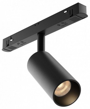 Светильник на штанге Maytoni Focus LED TR032-2-5W2.7K-M-B в Режи - rezh.ok-mebel.com | фото
