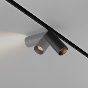 Светильник на штанге Maytoni Focus LED TR032-2-5W2.7K-M-B в Режи - rezh.ok-mebel.com | фото 3