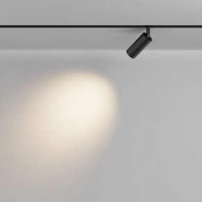 Светильник на штанге Maytoni Focus LED TR032-2-5W2.7K-M-B в Режи - rezh.ok-mebel.com | фото 6