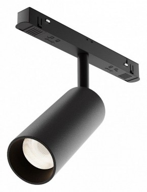 Светильник на штанге Maytoni Focus LED TR032-4-12WTW-M-DD2-B в Режи - rezh.ok-mebel.com | фото