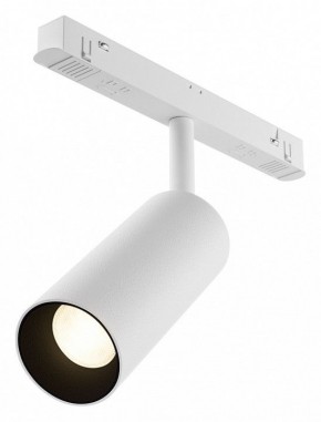Светильник на штанге Maytoni Focus LED TR032-4-12WTW-M-DD2-W в Режи - rezh.ok-mebel.com | фото