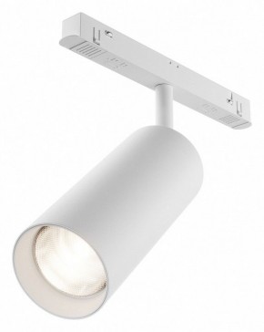Светильник на штанге Maytoni Focus LED TR032-4-20WTW-M-DD2-W в Режи - rezh.ok-mebel.com | фото