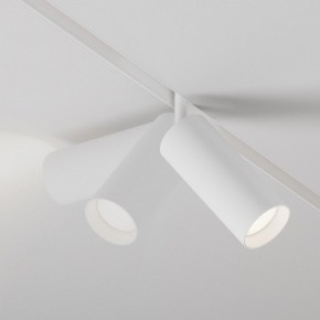 Светильник на штанге Maytoni Focus LED TR032-4-20WTW-M-DD2-W в Режи - rezh.ok-mebel.com | фото 4