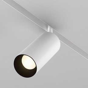 Светильник на штанге Maytoni Focus LED TR032-4-20WTW-M-DSZ-W в Режи - rezh.ok-mebel.com | фото 2