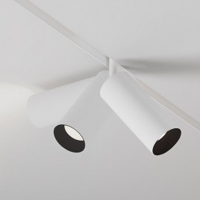 Светильник на штанге Maytoni Focus LED TR032-4-20WTW-M-DSZ-W в Режи - rezh.ok-mebel.com | фото 4