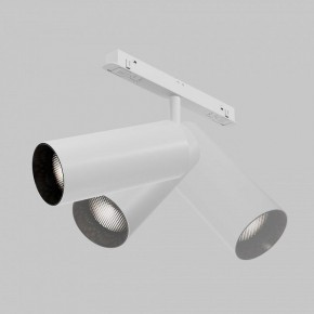 Светильник на штанге Maytoni Focus LED TR032-4-20WTW-M-DSZ-W в Режи - rezh.ok-mebel.com | фото 6