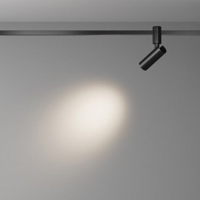 Светильник на штанге Maytoni Focus Led TR144-1-12W3K-W-B в Режи - rezh.ok-mebel.com | фото 2
