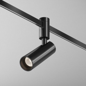 Светильник на штанге Maytoni Focus Led TR144-1-12W3K-W-B в Режи - rezh.ok-mebel.com | фото 4