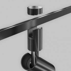 Светильник на штанге Maytoni Focus Led TR144-1-12W3K-W-B в Режи - rezh.ok-mebel.com | фото 7
