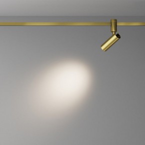 Светильник на штанге Maytoni Focus Led TR144-1-12W3K-W-BS в Режи - rezh.ok-mebel.com | фото 2