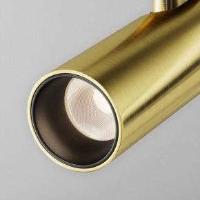 Светильник на штанге Maytoni Focus Led TR144-1-12W3K-W-BS в Режи - rezh.ok-mebel.com | фото 6