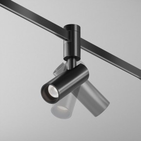 Светильник на штанге Maytoni Focus Led TR144-1-12W4K-W-B в Режи - rezh.ok-mebel.com | фото 3