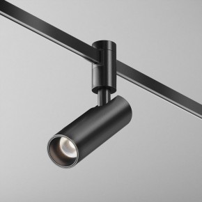 Светильник на штанге Maytoni Focus Led TR144-1-12W4K-W-B в Режи - rezh.ok-mebel.com | фото 4