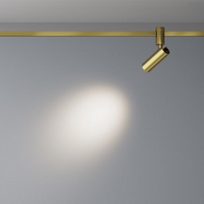 Светильник на штанге Maytoni Focus Led TR144-1-12W4K-W-BS в Режи - rezh.ok-mebel.com | фото 2