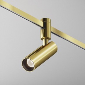 Светильник на штанге Maytoni Focus Led TR144-1-12W4K-W-BS в Режи - rezh.ok-mebel.com | фото 4