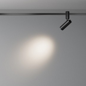 Светильник на штанге Maytoni Focus Led TR144-1-5W4K-W-B в Режи - rezh.ok-mebel.com | фото 4