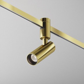 Светильник на штанге Maytoni Focus Led TR144-1-5W4K-W-BS в Режи - rezh.ok-mebel.com | фото 3