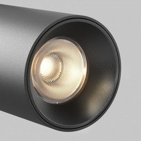 Светильник на штанге Maytoni Focus Led TR163-1-10W3K-M-B в Режи - rezh.ok-mebel.com | фото 2