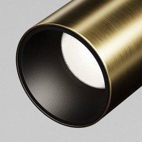 Светильник на штанге Maytoni Focus Led TR187-1-5W4K-M-BBS в Режи - rezh.ok-mebel.com | фото 2