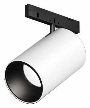 Светильник на штанге Maytoni Focus Led TR187-1-5W4K-M-BW в Режи - rezh.ok-mebel.com | фото