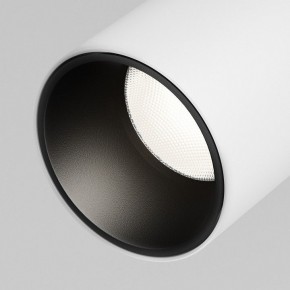 Светильник на штанге Maytoni Focus Led TR187-1-5W4K-M-BW в Режи - rezh.ok-mebel.com | фото 2