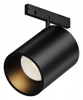 Светильник на штанге Maytoni Focus Led TR187-1-9W2.7K-M-B в Режи - rezh.ok-mebel.com | фото