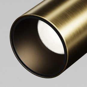 Светильник на штанге Maytoni Focus Led TR187-1-9W3K-M-BBS в Режи - rezh.ok-mebel.com | фото 2