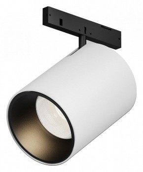 Светильник на штанге Maytoni Focus Led TR187-1-9W3K-M-BW в Режи - rezh.ok-mebel.com | фото