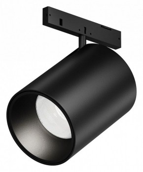 Светильник на штанге Maytoni Focus Led TR187-1-9W4K-M-B в Режи - rezh.ok-mebel.com | фото