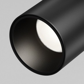 Светильник на штанге Maytoni Focus Led TR187-1-9W4K-M-B в Режи - rezh.ok-mebel.com | фото 2