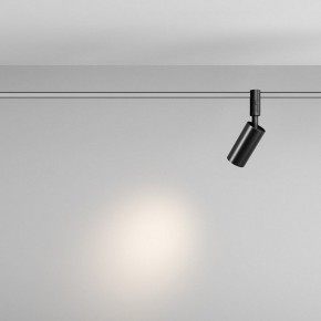 Светильник на штанге Maytoni Focus Led TR201-1-10W3K-M-B в Режи - rezh.ok-mebel.com | фото 4