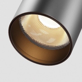 Светильник на штанге Maytoni Focus Led TR201-1-5W3K-M-B в Режи - rezh.ok-mebel.com | фото 2