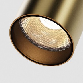 Светильник на штанге Maytoni Focus Led TR201-1-5W3K-M-BBS в Режи - rezh.ok-mebel.com | фото 2